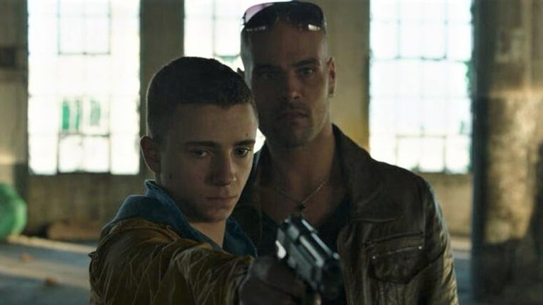 Ma è Gomorra? No, è la realtà