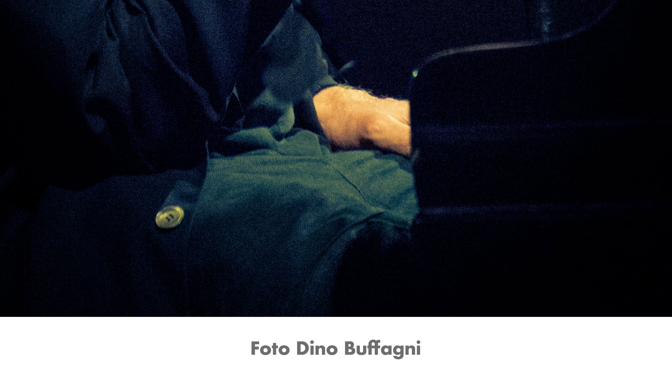 Paolo Conte, il poeta che ama palme e lavavetri "Sono in pausa creativa"