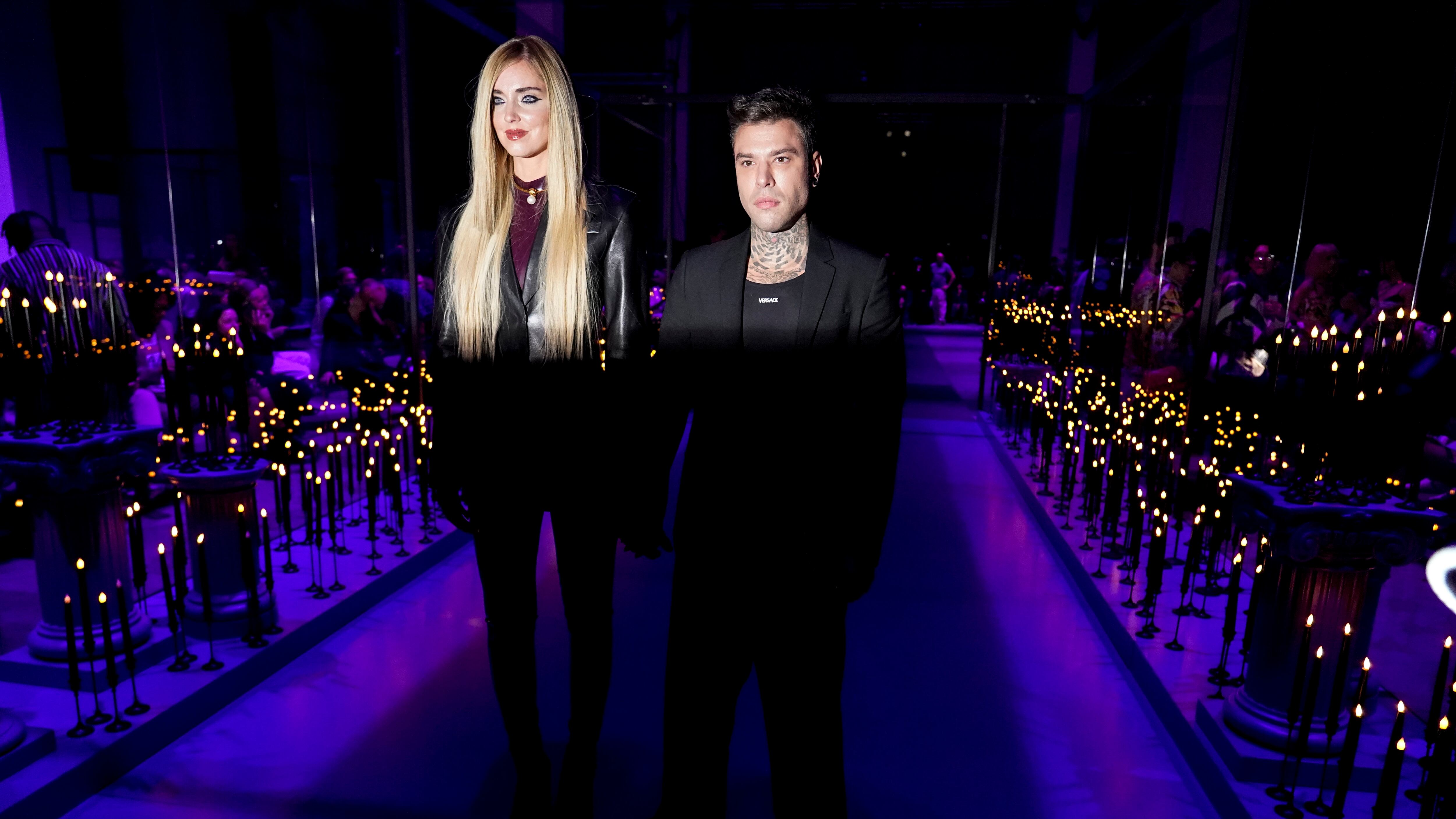 Fedez, la Ferragni e quello che l'accordo sulla separazione non dice