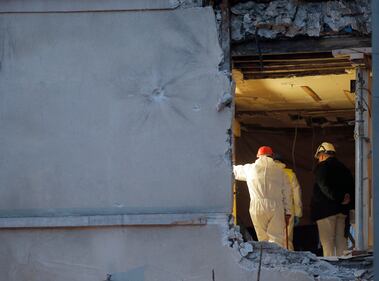 Il massacro dell'Isis a Parigi 10 anni fa 14