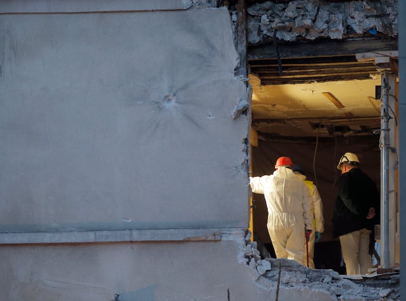 Il massacro dell'Isis a Parigi 10 anni fa 14
