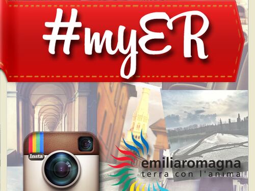 #My Er, a caccia dei clic più belli fra borghi e castelli in Emilia Romagna