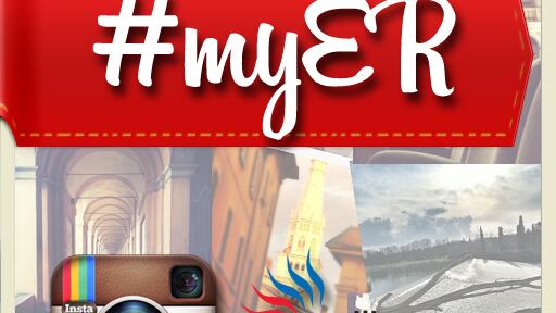 #My Er, a caccia dei clic più belli fra borghi e castelli in Emilia Romagna