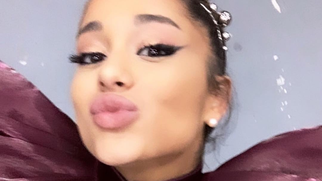 Ariana Grande: "Dopo la morte del mio ex, ero triste e ubriaca"