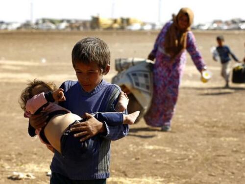 Yemen: “La situazione umanitaria è devastante”