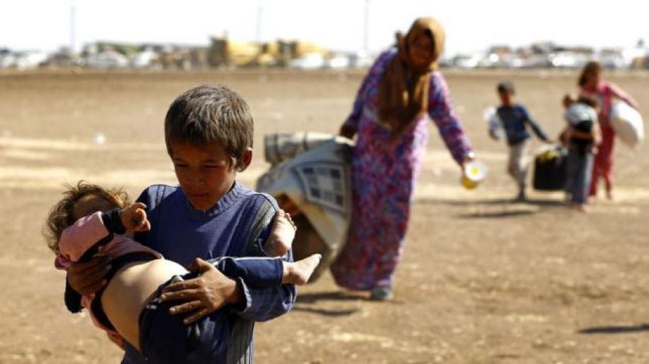 Yemen: “La situazione umanitaria è devastante”