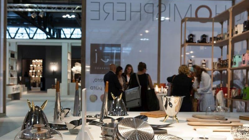 Design Competion, Homi apre i "garage" dei giovani creativi italiani