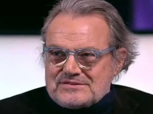 Toscani condannato si vanta pure: "Insulti a Salvini? Opera d'arte"