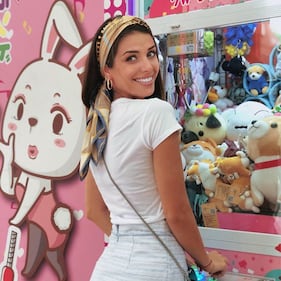 Eleonora Boi si prende la scena su Instagram 4