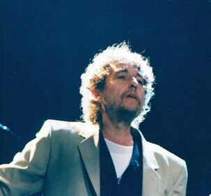 Bob Dylan, il più grande artista degli ultimi tempi  2