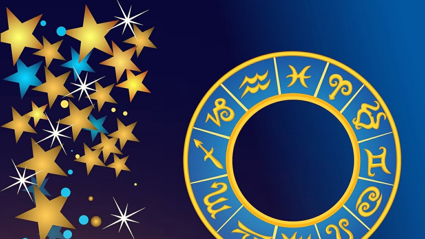 Oroscopo settimana dal 9 al 15 aprile 2018
