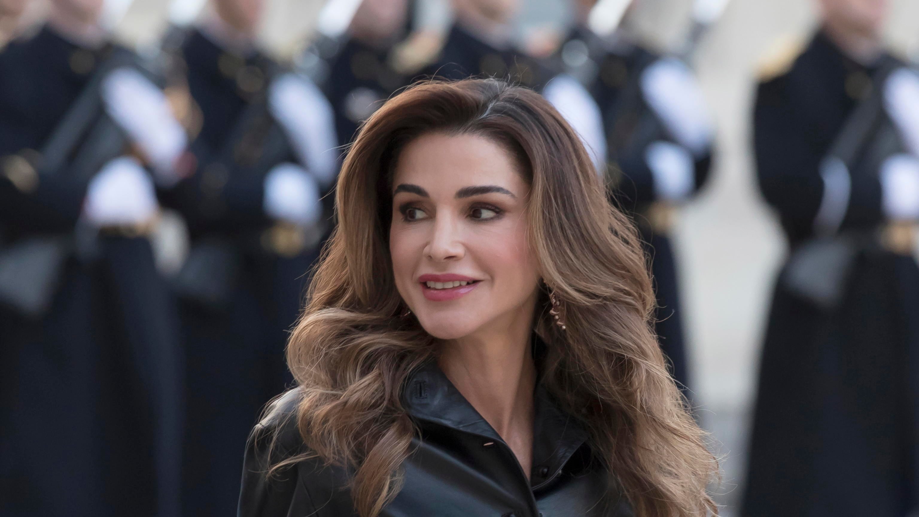 Dalla Apple al trono: Rania di Giordania, la regina tra Oriente e Occidente