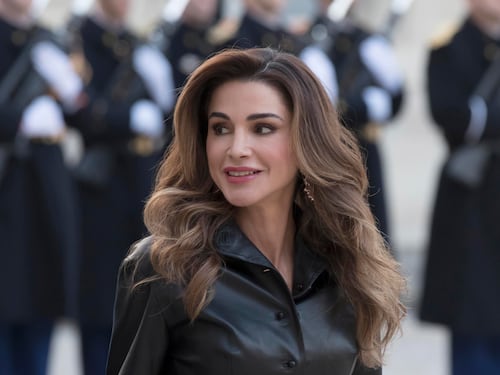 Dalla Apple al trono: Rania di Giordania, la regina tra Oriente e Occidente