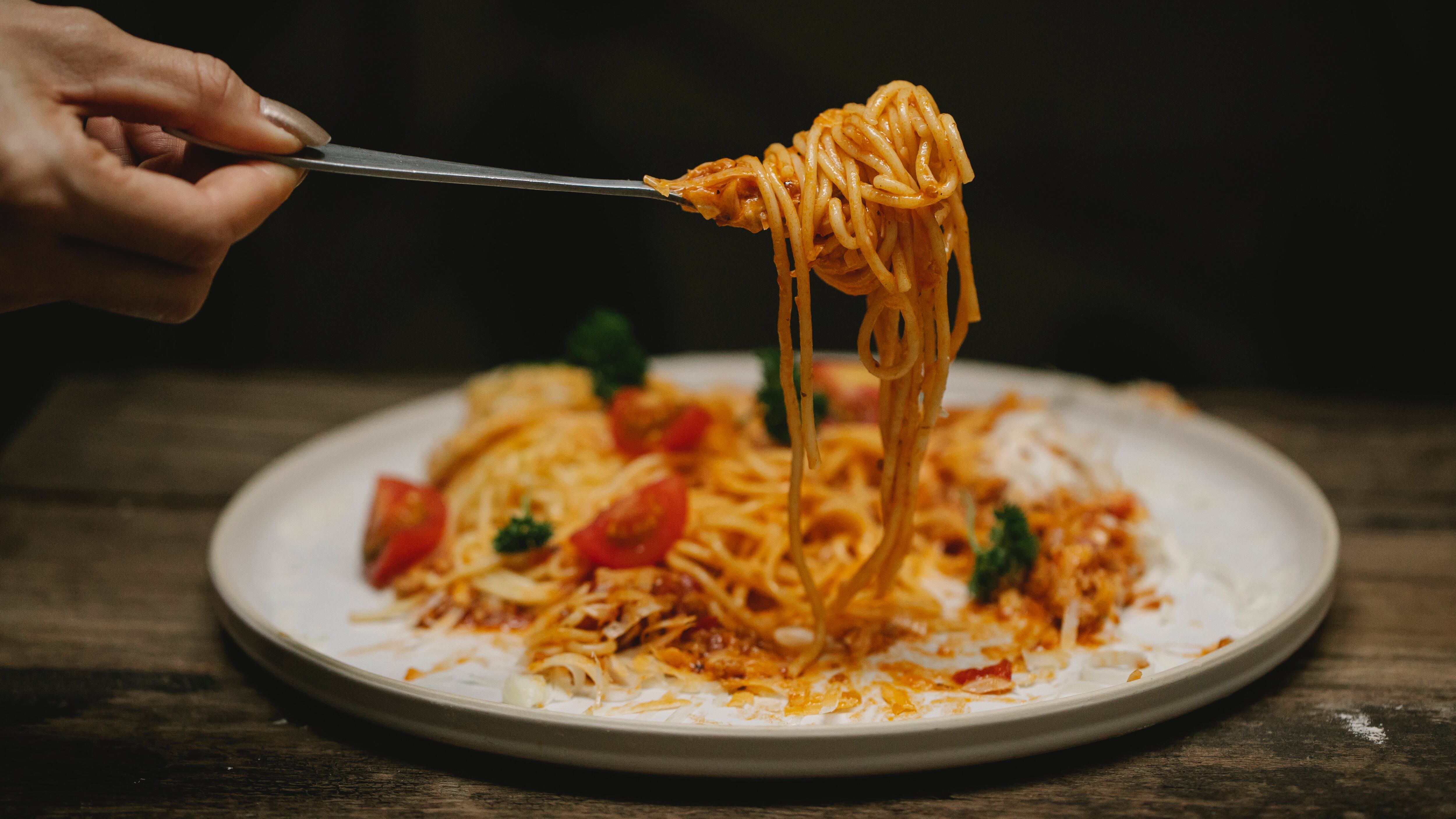 Rimediare agli sgarri alimentari senza autopunirci