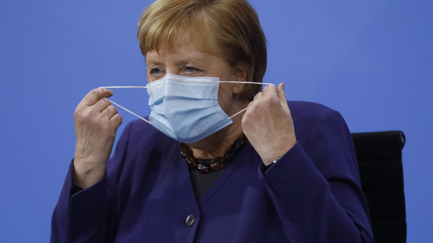L'Ue proroga gli aiuti di Stato. Ma a guadagnarci è solo Merkel
