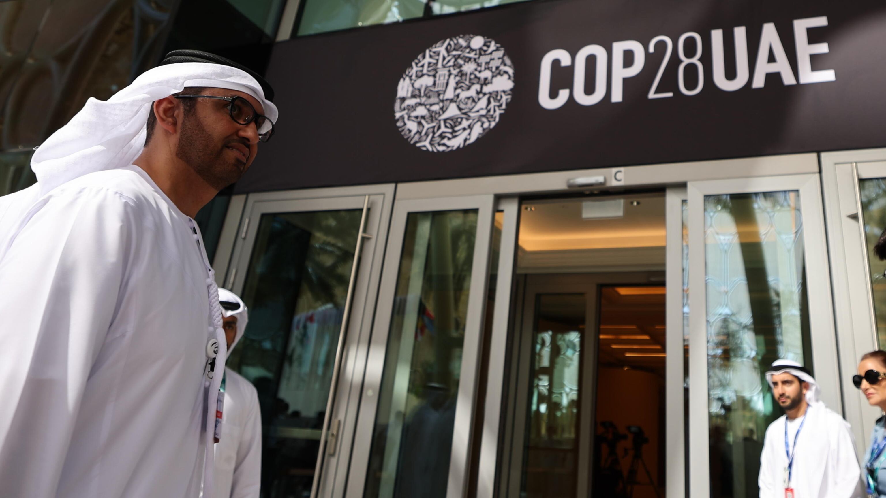 Cop28, via al summit sul clima. Ma Usa e Cina disertano