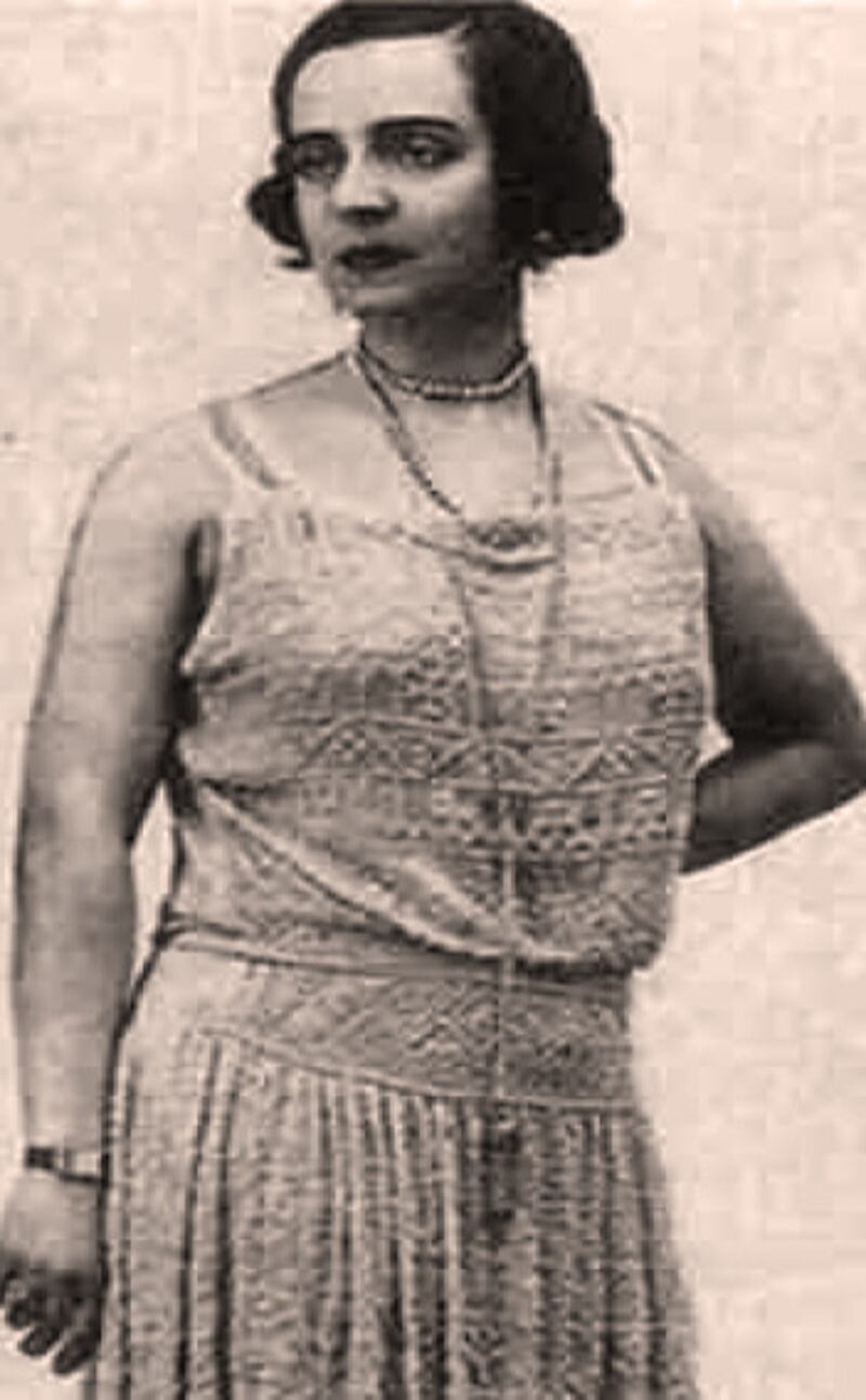 Leonarda Cianciulli