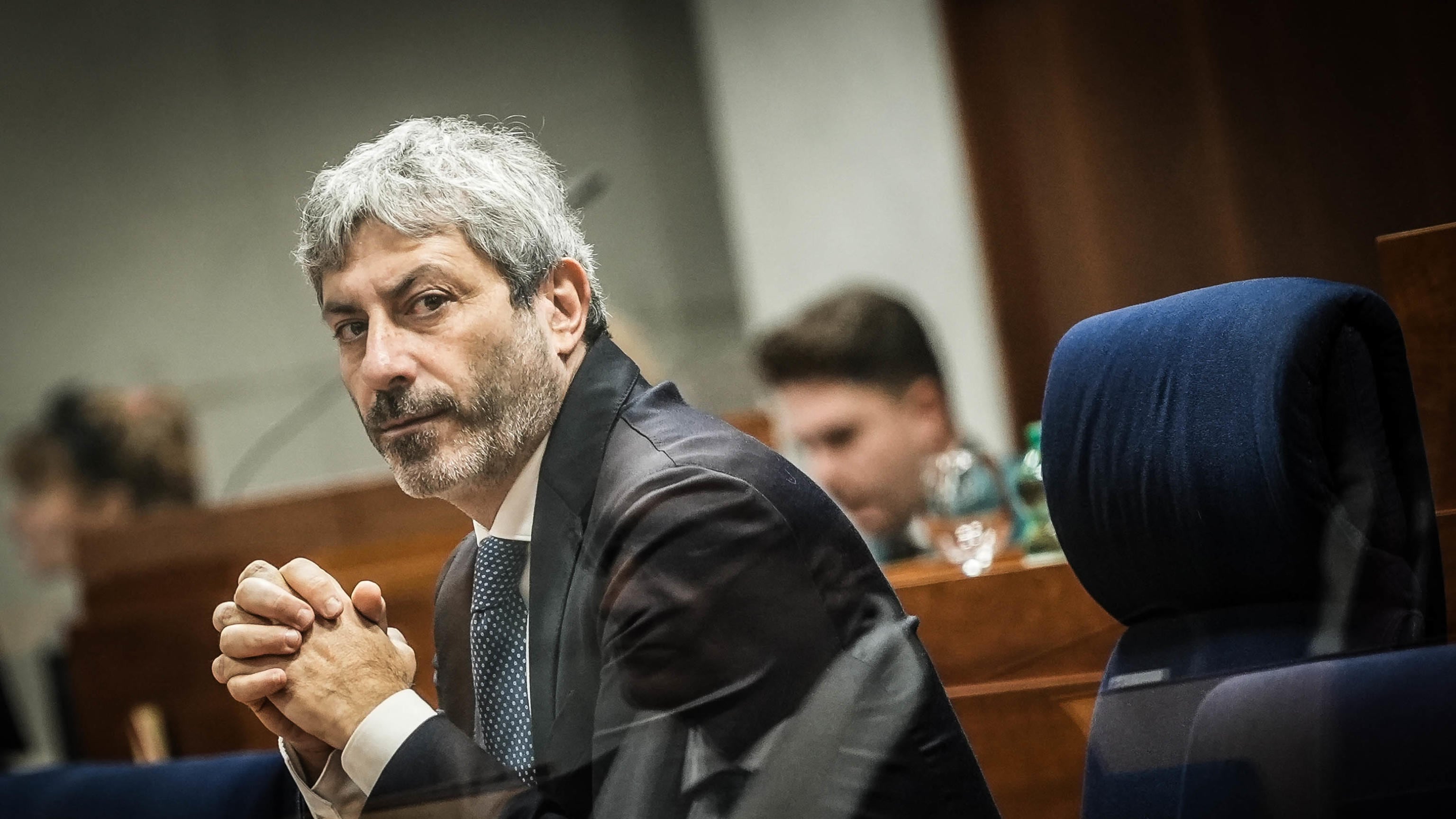 Fico cancella il Cpr per fare l'oasi protetta per pettirossi