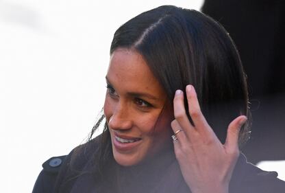 Meghan Markle: immagini 3
