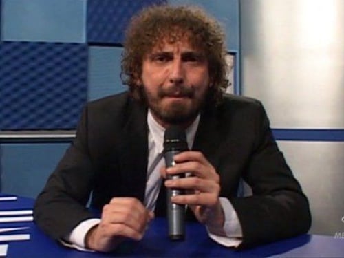 L'accusa de Le Iene: "Bloccato video su Renzi"