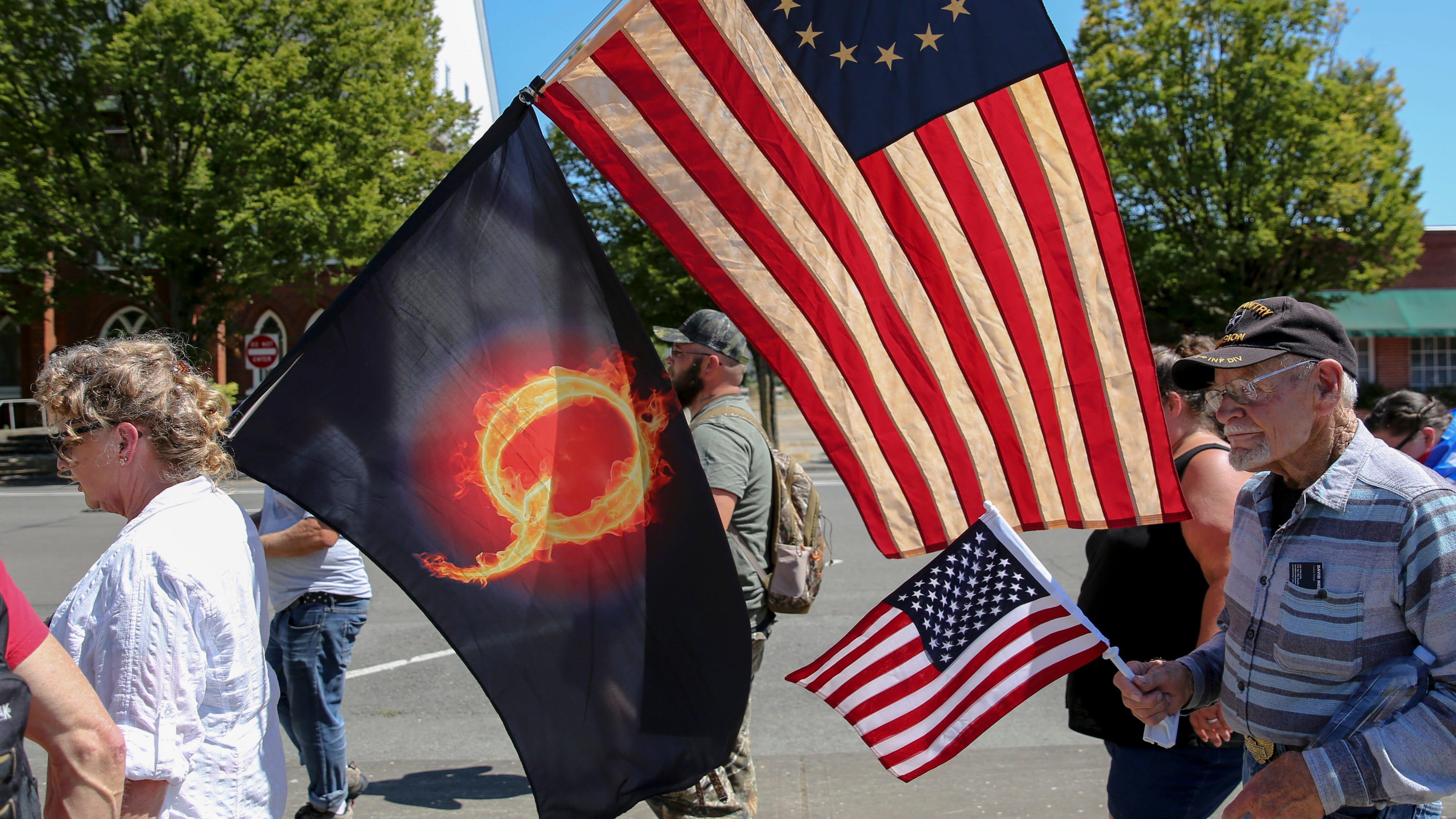 In America torna il "panico satanico": cosa c'è dietro alla nuova psicosi Usa