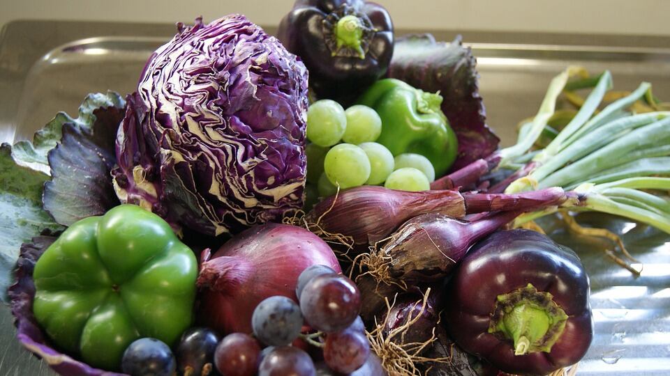 Mal d'autunno, come contrastarlo con l'alimentazione