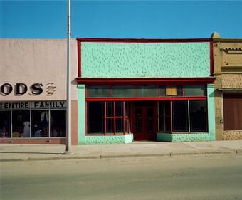 America on the road, guidati da Wim Wenders 3