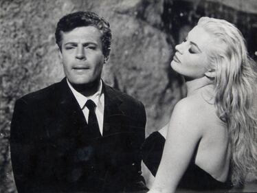 Amarcord nell'era delle maggiorate 6
