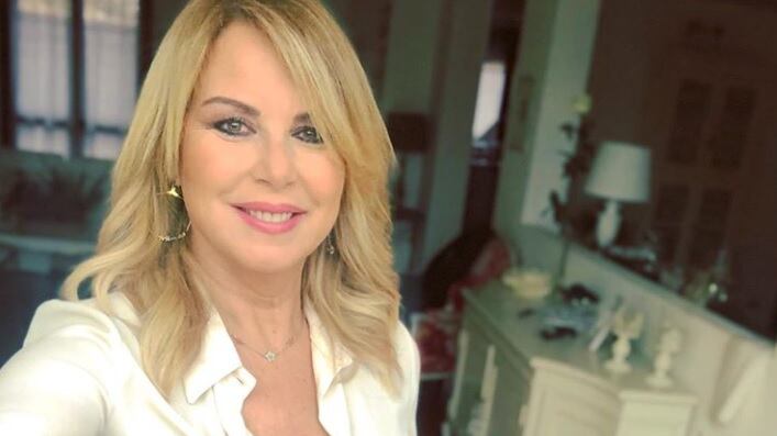 Monica Leofreddi contro la madre di Diletta Leotta: "Io invidiosa? Proprio no"