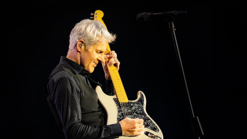 Claudio Baglioni: “Ho vinto la sfida del destino”