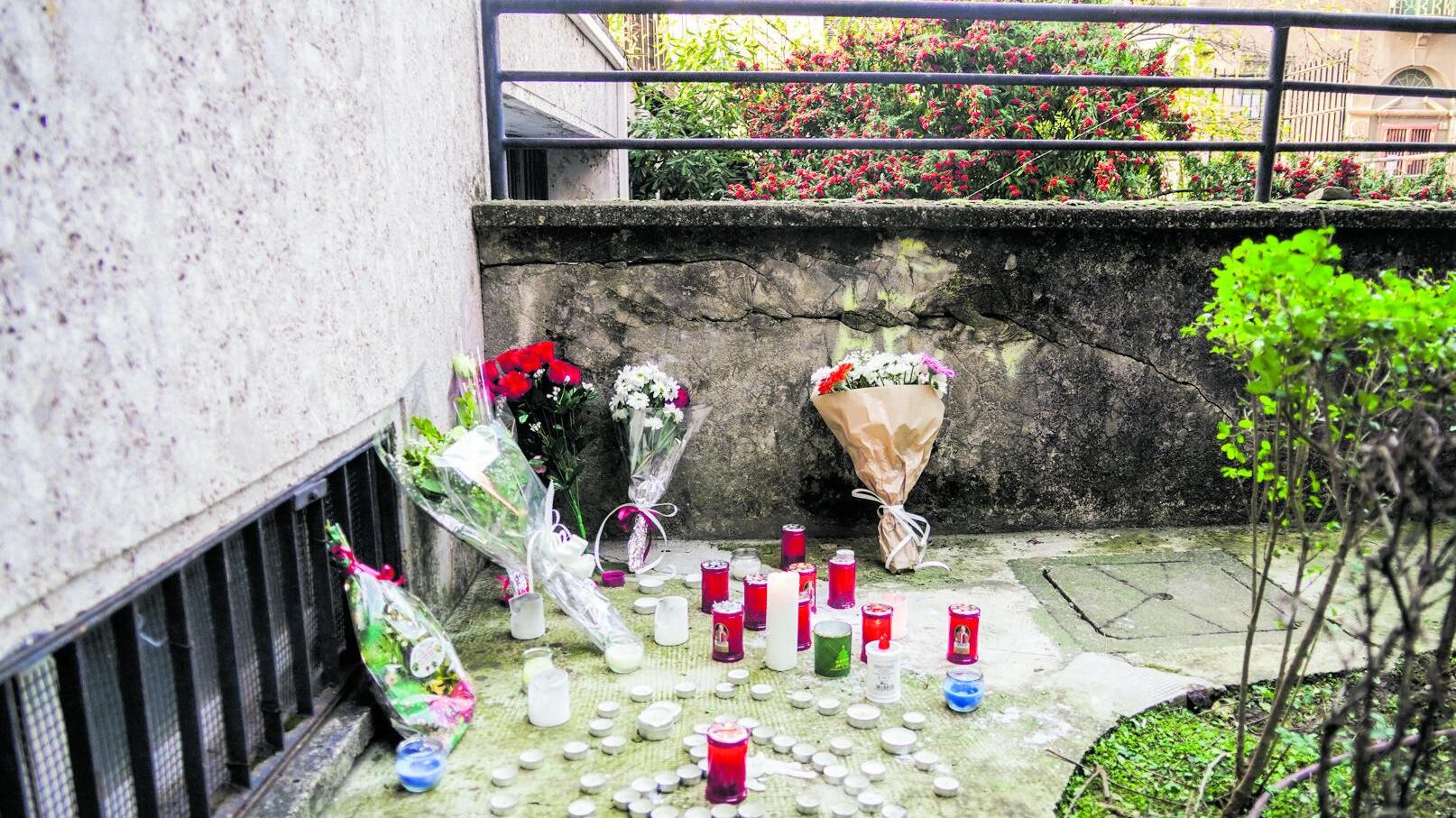 Valdez risultava incensurato. Oggi interrogato dal pm