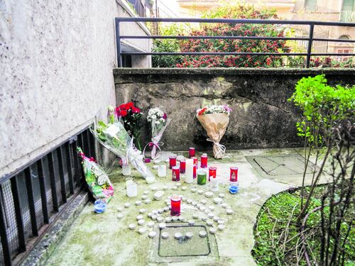 Valdez risultava incensurato. Oggi interrogato dal pm