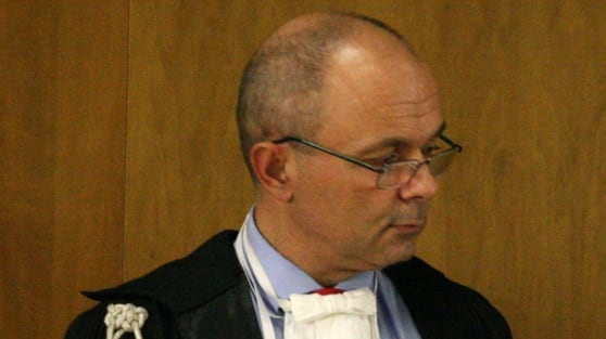"Il Csm mi inquisisce sulla legittima difesa. Solo Davigo può parlare"