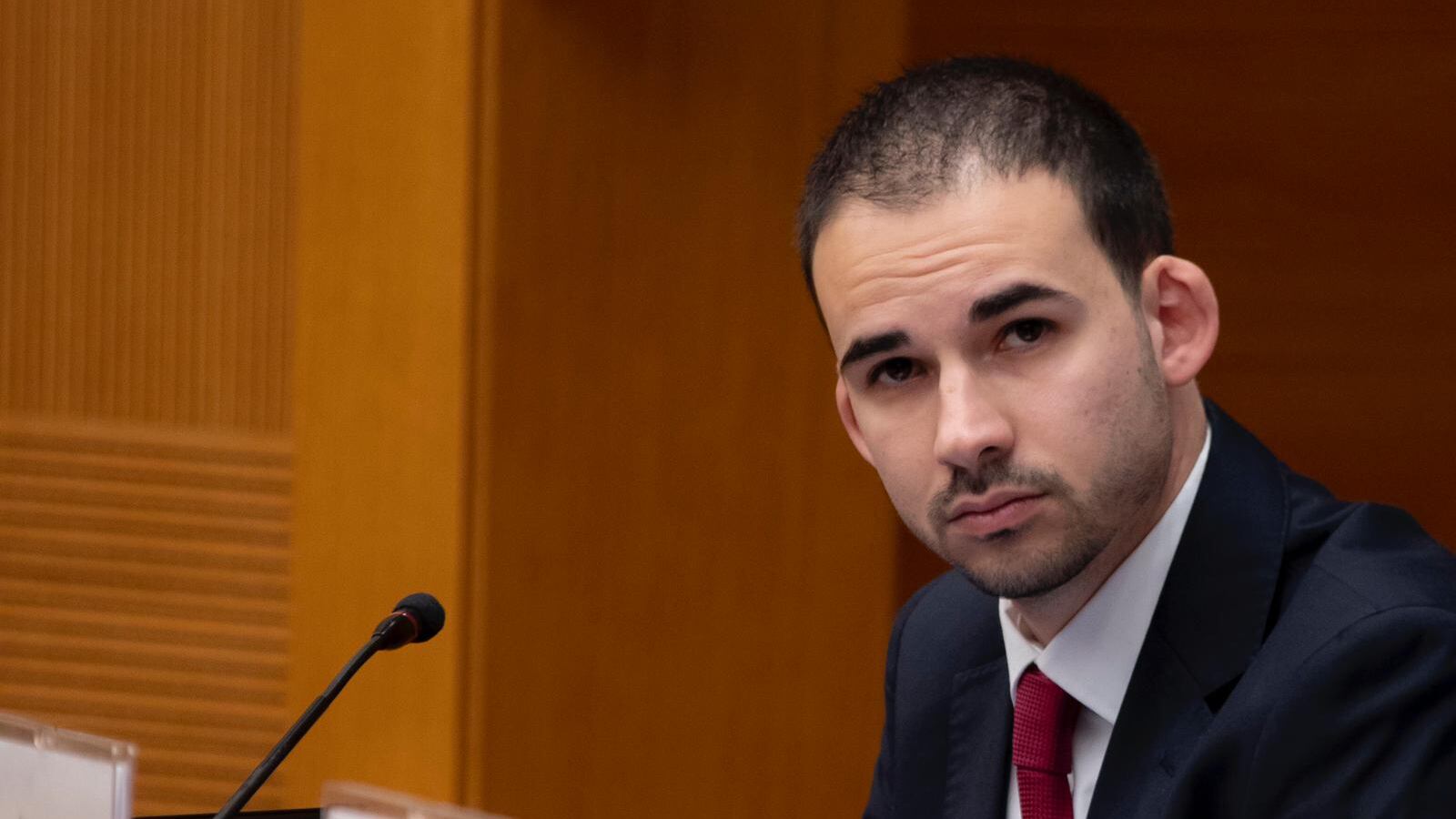 Il "reddito di alopecia": la surreale proposta M5s