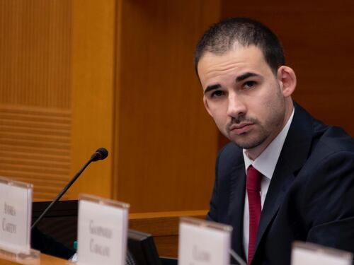 Il "reddito di alopecia": la surreale proposta M5s