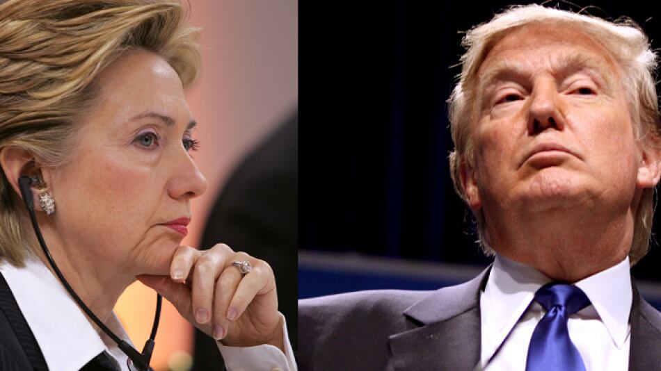 Armi, razzismo, Isis. Cosa chiede il mondo a Hillary e Trump