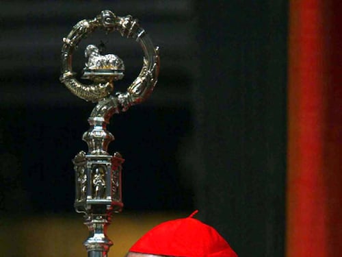 Nel '56 fu Montini a ordinarlo sacerdote. Poi gli studi, la Cei e l'eredità di Martini