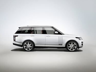 Range Rover LWB e Autobiography Black 12