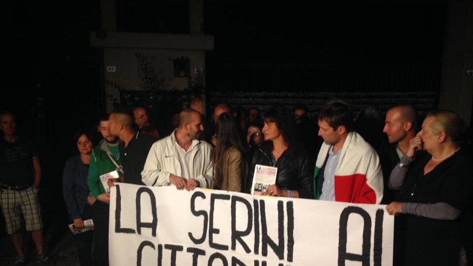 La rivolta contro gli immigrati. Da 6 giorni barricate in strada