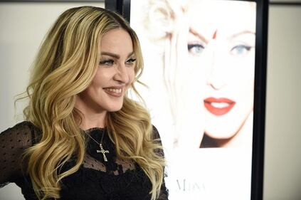Madonna, dalle Filippine i vescovi chiedono di boicottare i concerti: foto 13