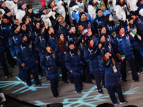 Ledecka, Bjoergen Fourcade, Vonn. Un'Olimpiade da 10 Ma l'Italia ha fatto tredici