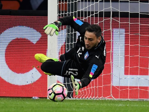 Milan, Salvini su Donnarumma: "Io amo chi non tradisce"