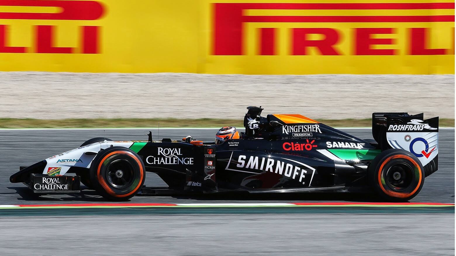 Lo sport "brinda" con gli sponsor