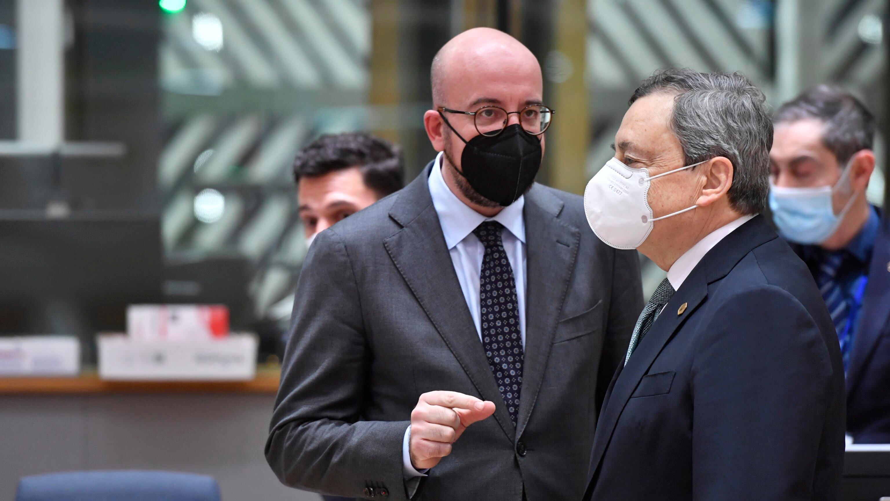 L'Ue vara nuove sanzioni contro la Russia: come colpiranno Mosca
