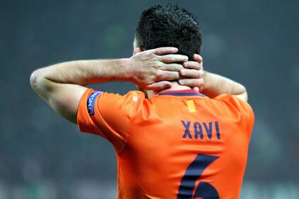 Milan - Barcellona: ecco le immagini del trionfo 16