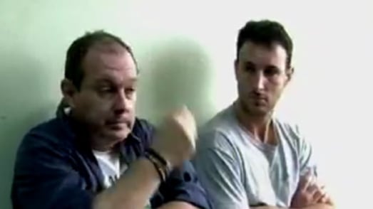 Due italiani condannati a 54 anni di carcere in Guinea