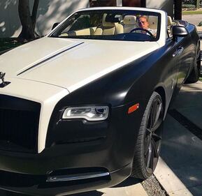 Rich Kids of Brazil, le foto 1