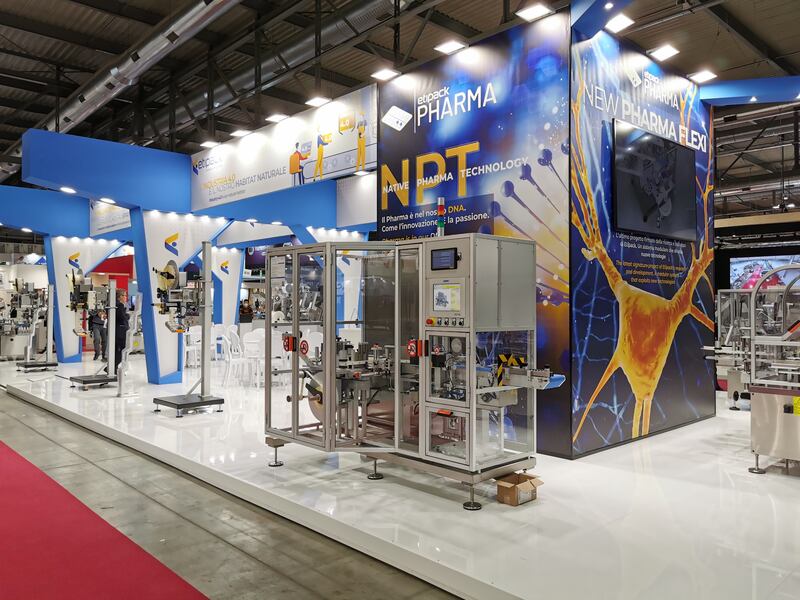 Fiera Milano Innovation Alliance 2022
