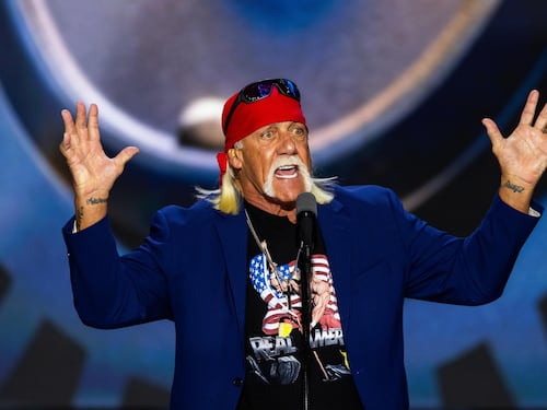 "Interrogativi inquietanti". La figlia di Hulk Hogan rompe il silenzio sulla morte del padre