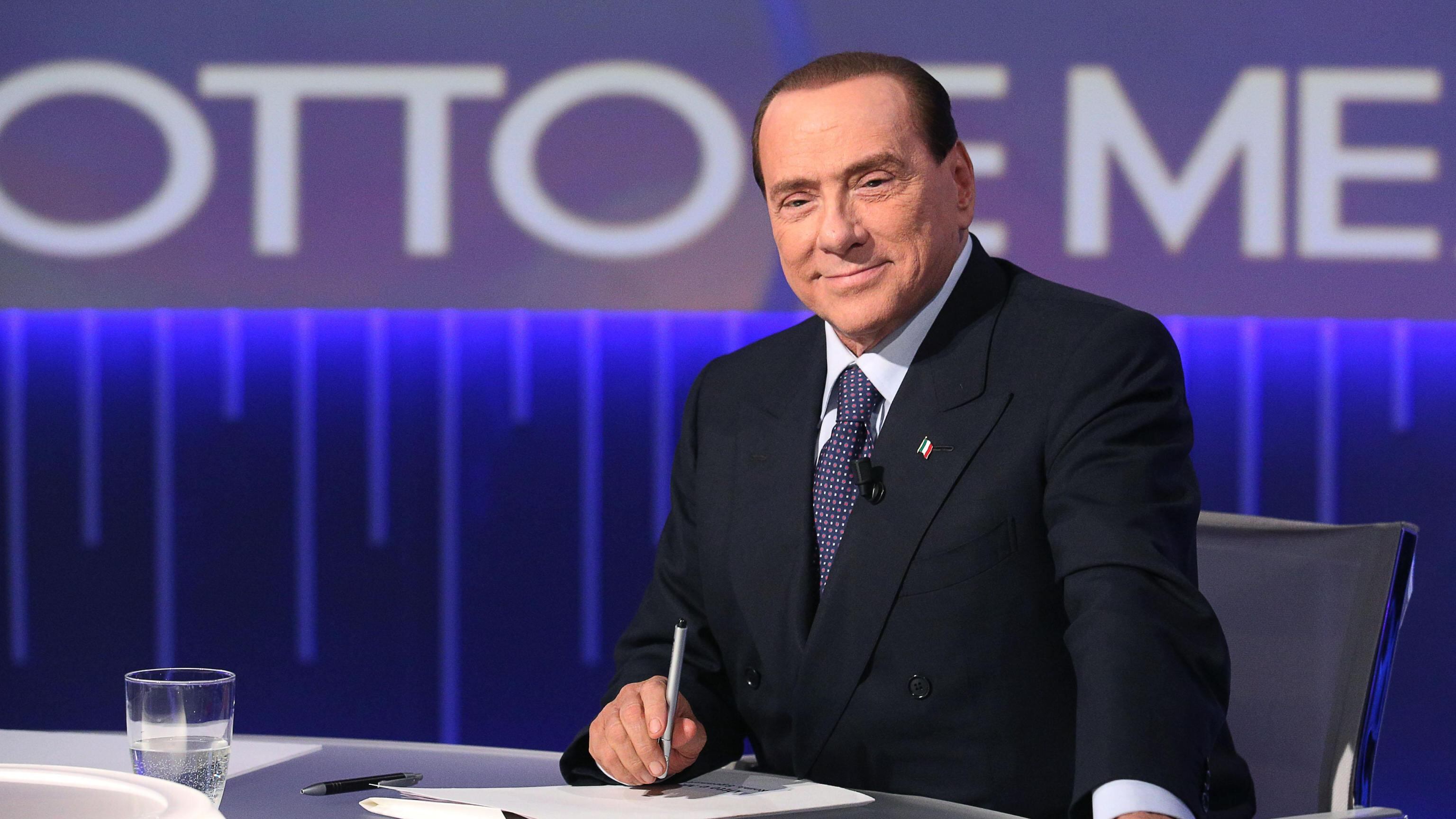 L'aria sta cambiando: il centrodestra risale